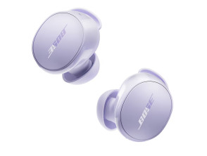 Auriculares Bose QuietComfort Earbuds Lila
