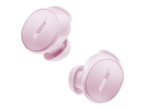 Auriculares Bose QuietComfort Earbuds Petal Pink