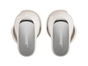 Auriculares Bose QuietComfort Ultra Earbuds (GEN. 2) Blanco