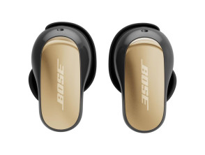 Auriculares Bose QuietComfort Ultra Earbuds (GEN. 2) Desert Gold