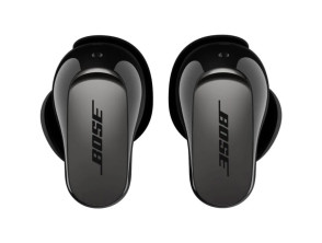 Auriculares Bose QuietComfort Ultra Earbuds (GEN. 2) Negro