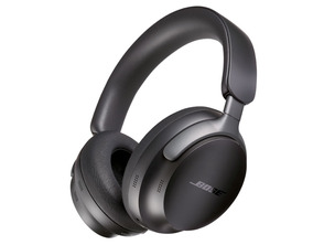 Auriculares Bose QuietComfort Ultra Headphones Negro