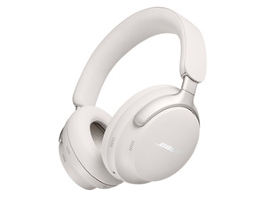 Auriculares Bose QuietComfort Ultra Headphones Blanco