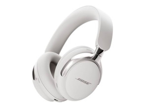 Auriculares Bose QuietComfort Ultra Headphones (GEN. 2) Blanco
