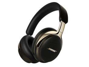 Auriculares Bose QuietComfort Ultra Headphones (GEN. 2) Desert Gold