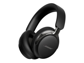 Auriculares Bose QuietComfort Ultra Headphones (GEN. 2) Negro