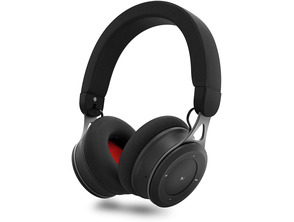 Auriculares BT 4.2 Energy Sistem Urban 3 Black