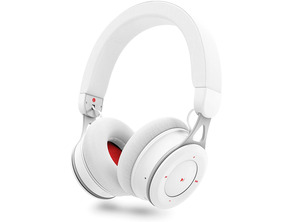Auriculares BT 4.2  Energy Sistem Urban 3 White