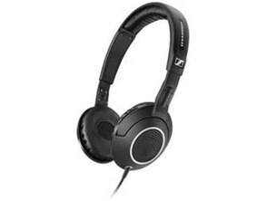 Auriculares con micrófono Sennheiser 231i Negro