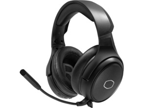 Auriculares Cooler Master MH-670