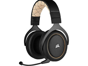 Añadir a la cesta Auriculares Corsair HS70 Pro Wireless Crema Auriculares Corsair HS70 Pro Wireless Crema