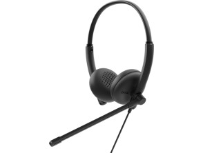 Añadir a la cesta Auriculares Dell WH125 con micrófono y conexión USB Auriculares Dell WH125 con micrófono y conexión USB