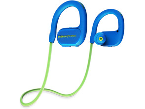 Auriculares Deportivos Energy Sistem Running 2 Verde Neon