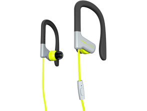 Añadir a la cesta Auriculares deportivos Energy Sistem Sport 1 Amarillo Auriculares deportivos Energy Sistem Sport 1 Amarillo