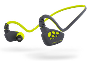 Auriculares Deportivos Energy Sistem Sport 3 Yellow BT