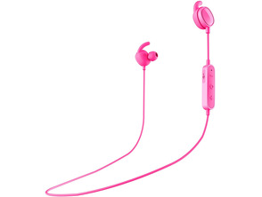 Auriculares Deportivos Inalámbricos SPC Stork Rosa