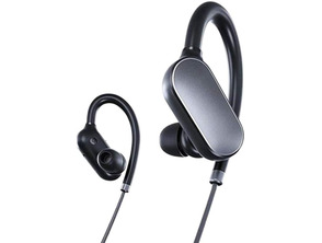 Auriculares Deportivos Inalámbricos Xiaomi Mi Sports Black 15235 Negro