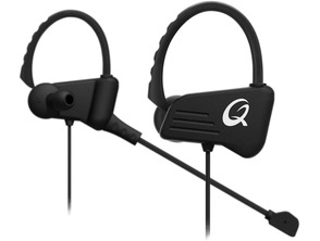 Auriculares deportivos QPAD QH 5 In-Ear