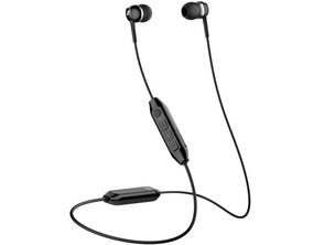 Auriculares deportivos Sennheiser CX 350 BT Black