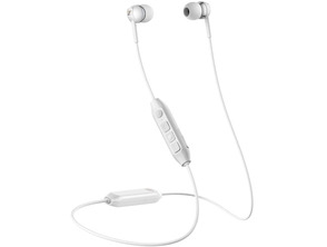 Auriculares deportivos Sennheiser CX 350 BT White