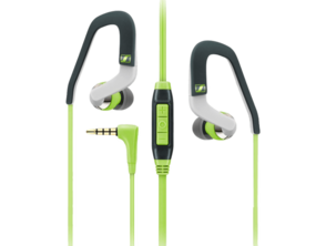 Auriculares deportivos Sennheiser PMX 686G Sports