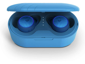 Auriculares Energy Sistem Sport 2 True Azul