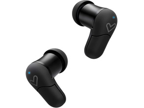 Auriculares Energy Sistem Style 6 True Black Bluetooth