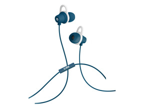 Auriculares estéreo Studio Mix 25 SBS Azul