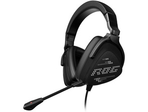 Auriculares Gaming Asus ROG Delta S Animate USB C