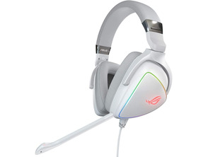 Añadir a la cesta Auriculares Gaming ASUS Rog Delta White Auriculares Gaming ASUS Rog Delta White