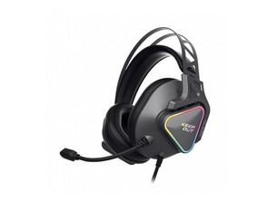 Auriculares Gaming Keepout HX801 7.1 PC/PS4