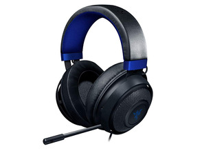 Auriculares Gaming Razer Kraken X PC/PS4/Xbox One