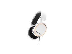Auriculares Gaming Steelseries Arctis 3 Blanco Bluetooth 2019