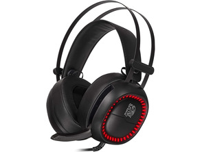 Añadir a la cesta Auriculares Gaming Thermaltake Shock Pro RGB Gaming 7.1 Auriculares Gaming Thermaltake Shock Pro RGB Gaming 7.1