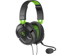 Auriculares Gaming Turtle Beach Recon 50X Green