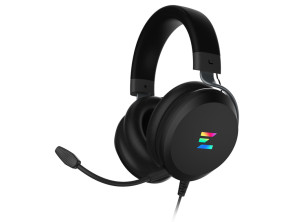Añadir a la cesta Auriculares Gaming Zalman ZM-HPS610 con Micrófono Extraíble y Conexión USB/3.5mm Auriculares Gaming Zalman ZM-HPS610 con Micrófono Extraíble y Conexión USB/3.5mm
