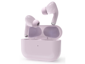 Añadir a la cesta Auriculares Gembird TWS-03-P Rosa Bluetooth 5.0 True Wireless Auriculares Gembird TWS-03-P Rosa Bluetooth 5.0 True Wireless