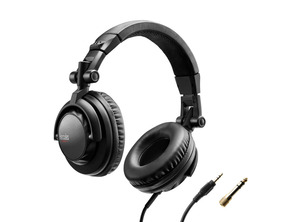 Auriculares Hercules HDP DJ45