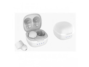 Auriculares In-Ear Acer AHR162 Wireless Stereo Bluetooth Blanco