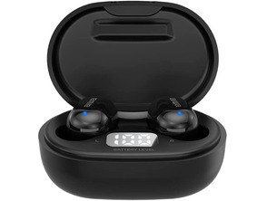 Auriculares In-Ear Aiwa EBTW-150BK Negro