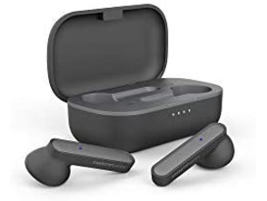 Auriculares In-Ear Energy Sistem Style 3 True Black