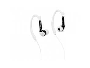 Añadir a la cesta Auriculares In-Ear Runway Sport Blanco SBS Auriculares In-Ear Runway Sport Blanco SBS