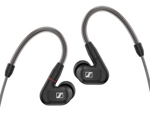 Añadir a la cesta Auriculares in-Ear Sennheiser IE300 Negro Auriculares in-Ear Sennheiser IE300 Negro