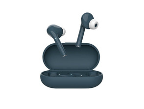 Auriculares In-Ear Trust Nika Touch Blue BT5.0 TWS