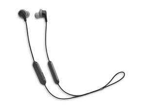 Auriculares Inalámbricos Deportivos JBL Endurance Run BT Negro
