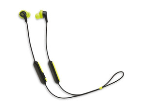 Auriculares Inalámbricos Deportivos JBL Endurance Run BT Negro Lima