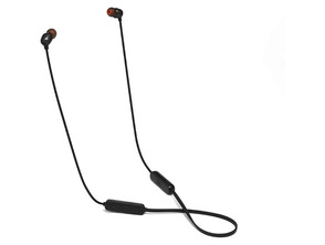 Añadir a la cesta Auriculares Inalámbricos Intrauditivos JBL Tune 115BT Negro Auriculares Inalámbricos Intrauditivos JBL Tune 115BT Negro