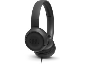 Auriculares JBL Tune 500 Jack 3.5mm Negro