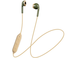 Añadir a la cesta Auriculares Inalámbricos JVC HA-F19BT Bluetooth Verdes Auriculares Inalámbricos JVC HA-F19BT Bluetooth Verdes