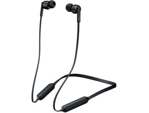 Auriculares Inalámbricos JVC HA-FX65BN Bluetooth Negros
